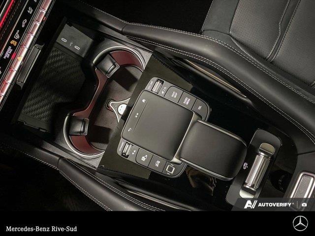 mercedes-benz GLE 2026 - 17