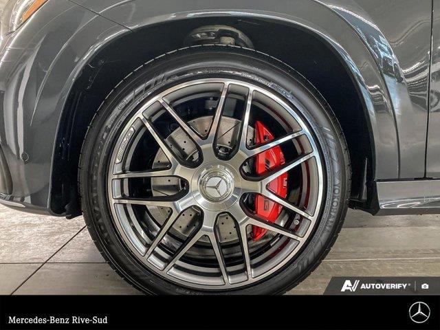 mercedes-benz GLE 2026 - 18