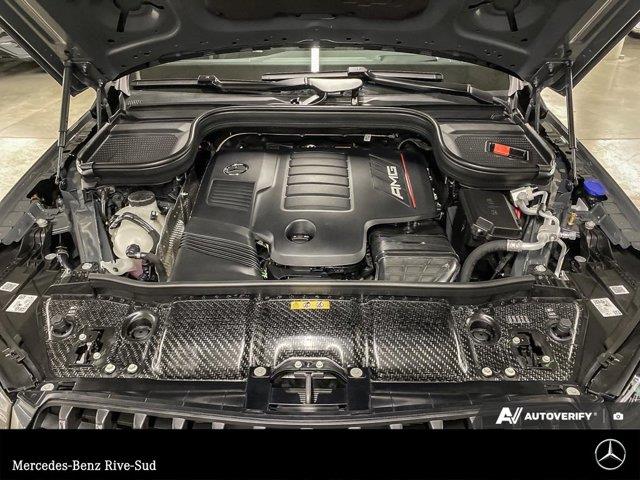 mercedes-benz GLE 2026 - 20