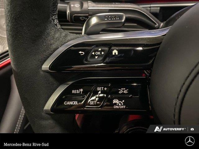 mercedes-benz GLE 2026 - 21