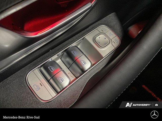 mercedes-benz GLE 2026 - 22