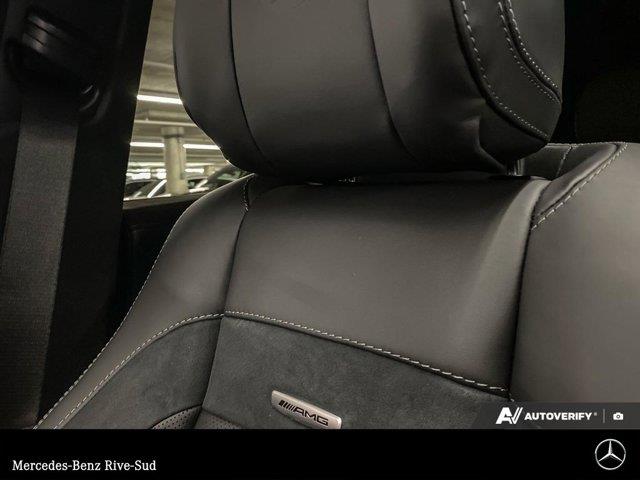 mercedes-benz GLE 2026 - 24
