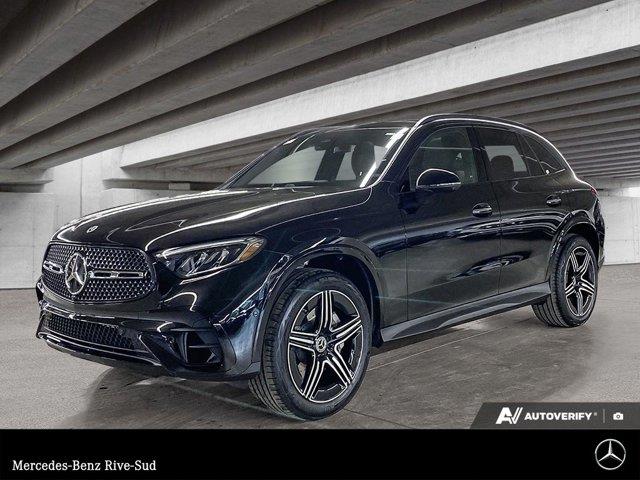 mercedes-benz GLC 2026