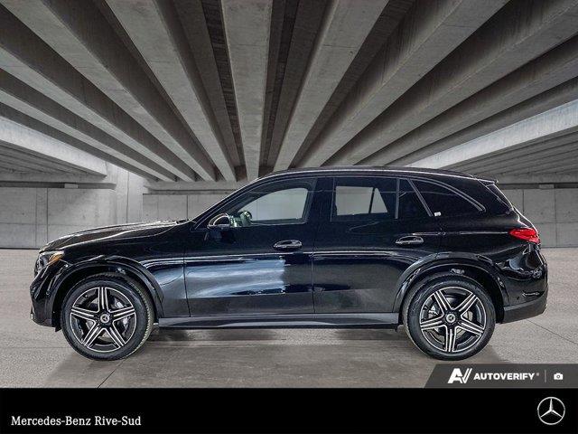 mercedes-benz GLC 2026 - 2
