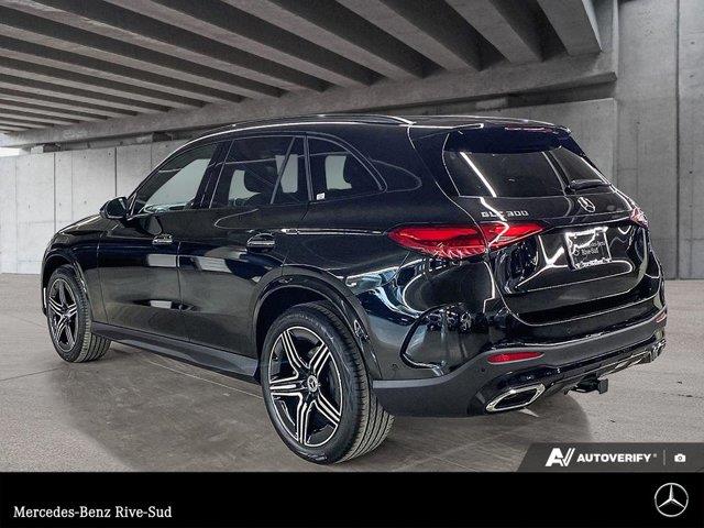 mercedes-benz GLC 2026 - 3