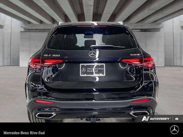 mercedes-benz GLC 2026 - 4