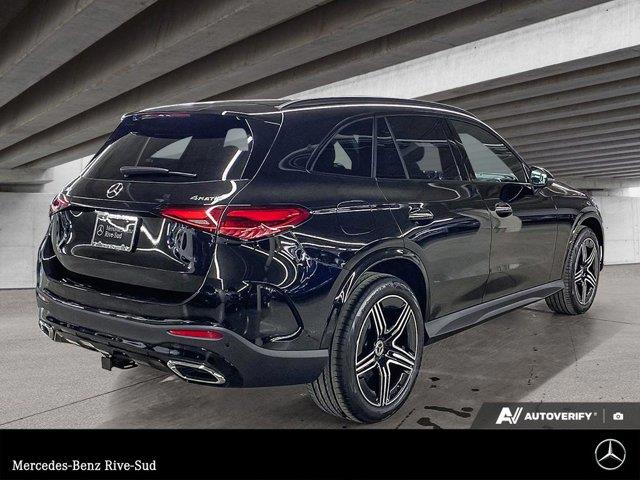 mercedes-benz GLC 2026 - 5