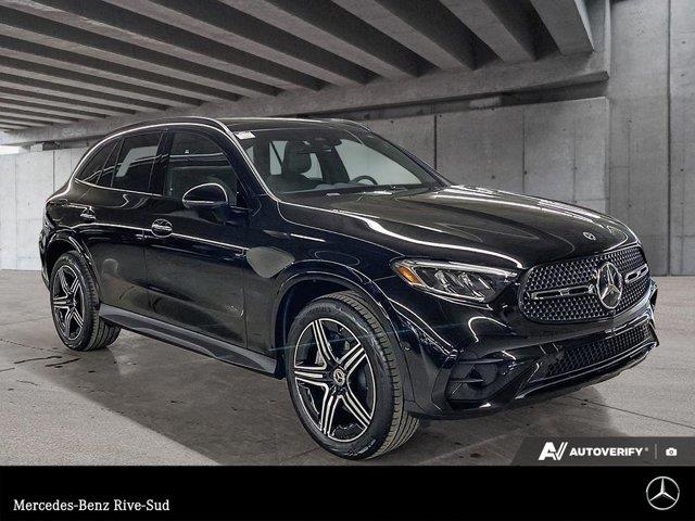 mercedes-benz GLC 2026 - 7