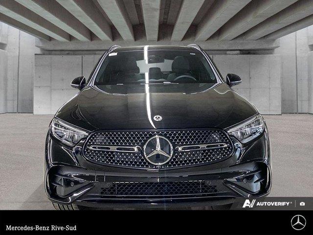 mercedes-benz GLC 2026 - 8
