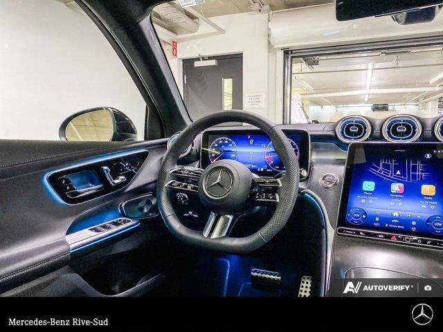 mercedes-benz GLC 2026 - 9
