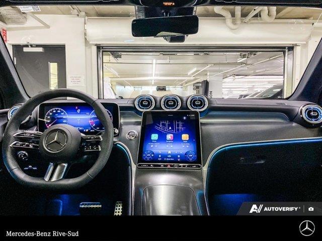 mercedes-benz GLC 2026 - 10