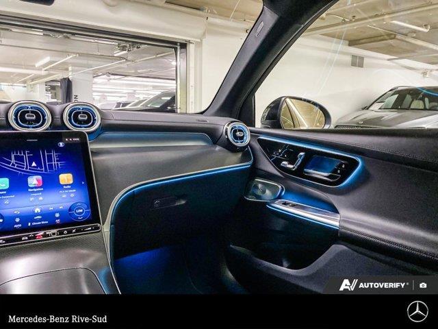 mercedes-benz GLC 2026 - 11