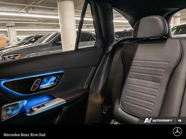 mercedes-benz GLC 2026 - 12