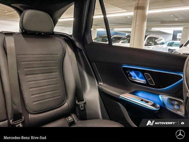 mercedes-benz GLC 2026 - 14