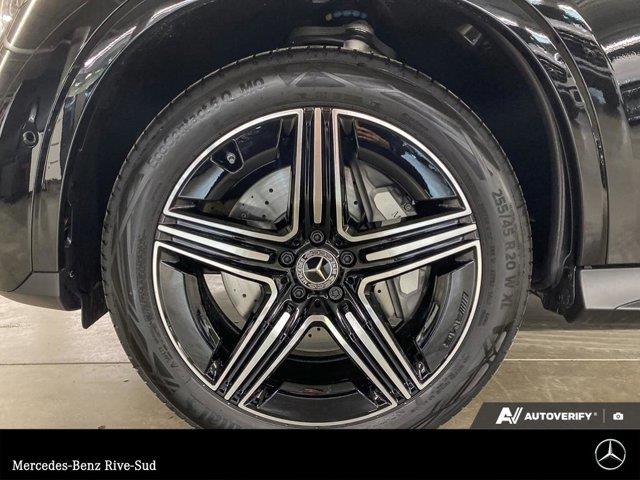 mercedes-benz GLC 2026 - 18