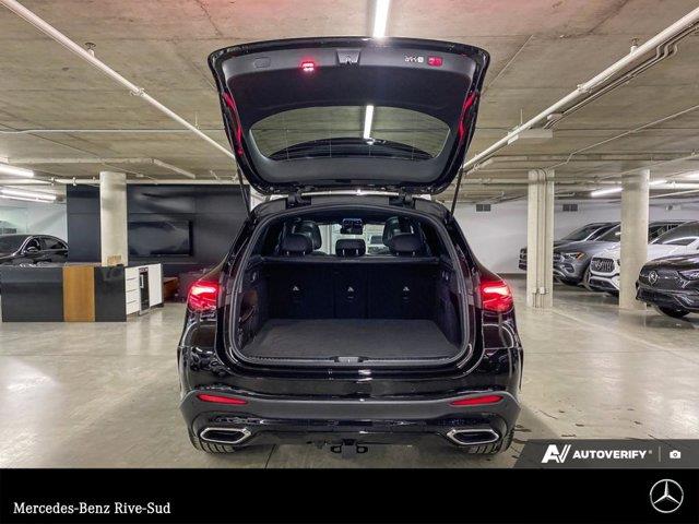 mercedes-benz GLC 2026 - 19