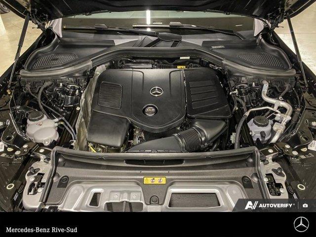 mercedes-benz GLC 2026 - 20