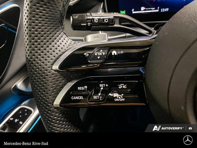 mercedes-benz GLC 2026 - 21