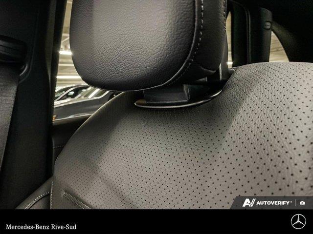 mercedes-benz GLC 2026 - 24