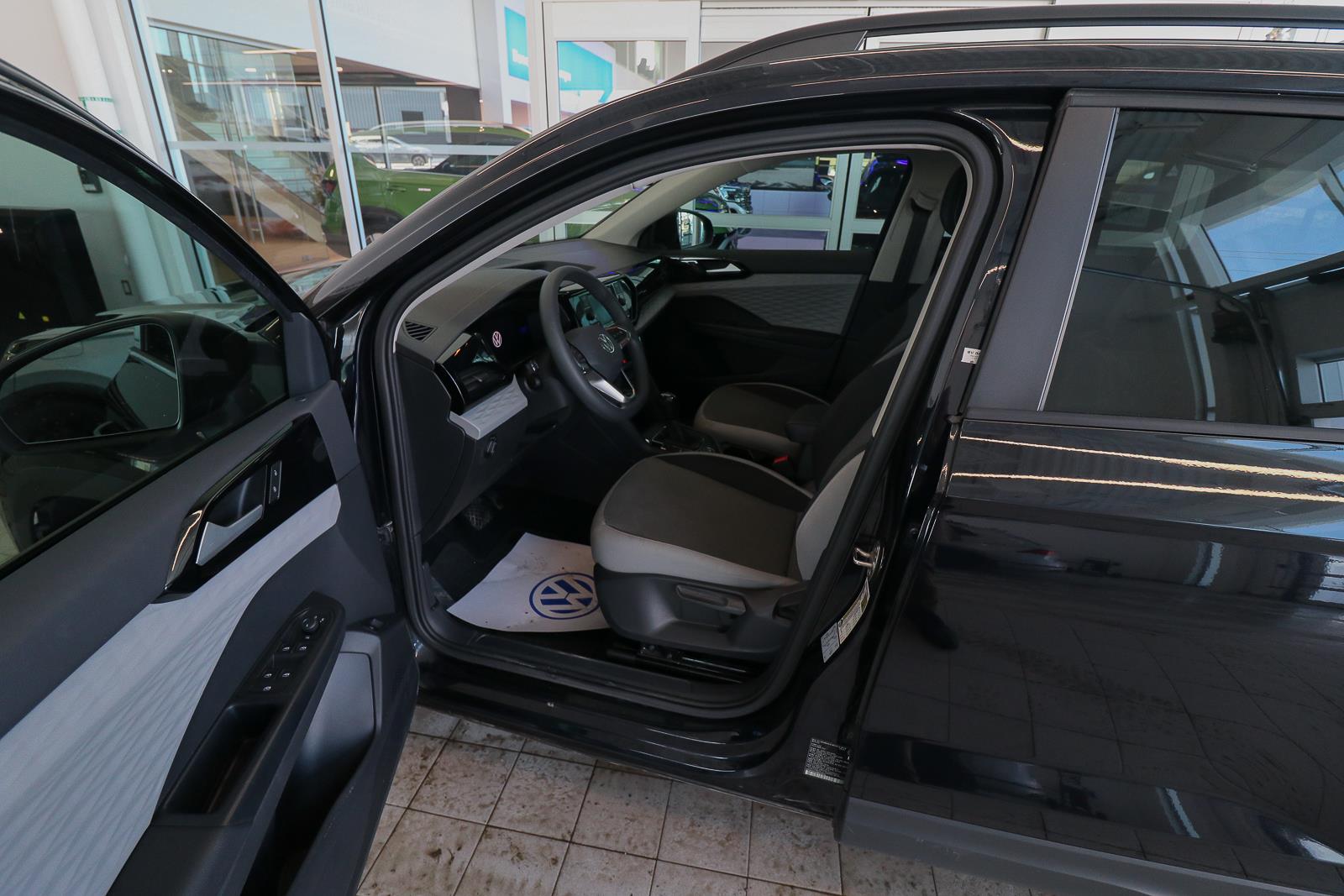 volkswagen Taos 2022 - 9