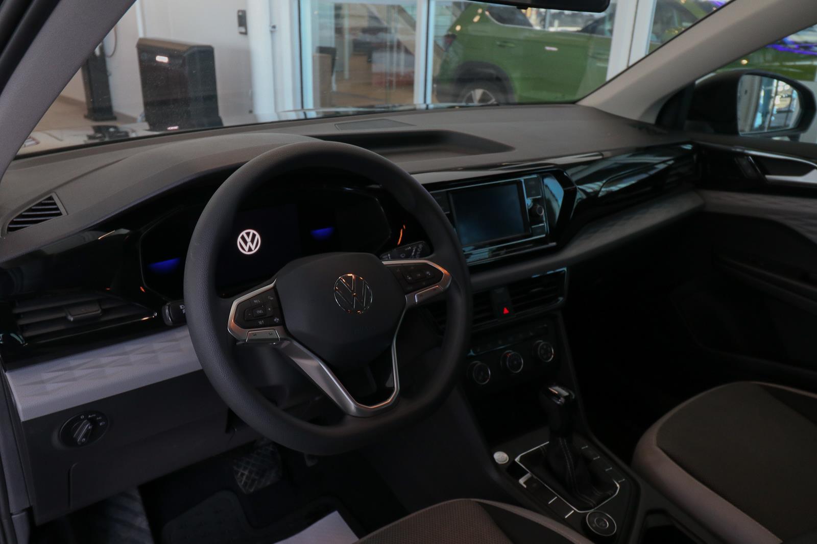 volkswagen Taos 2022 - 10