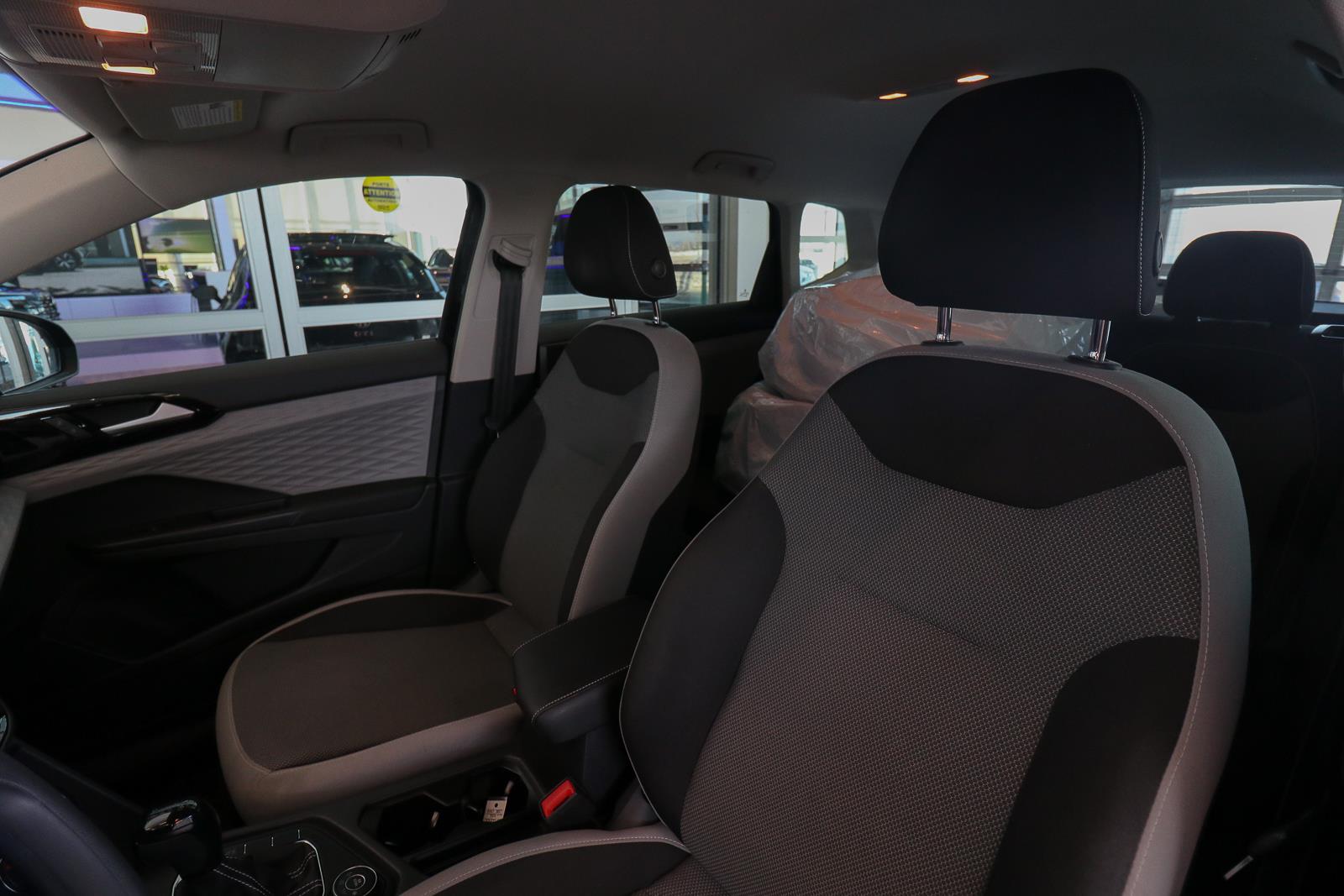 volkswagen Taos 2022 - 11