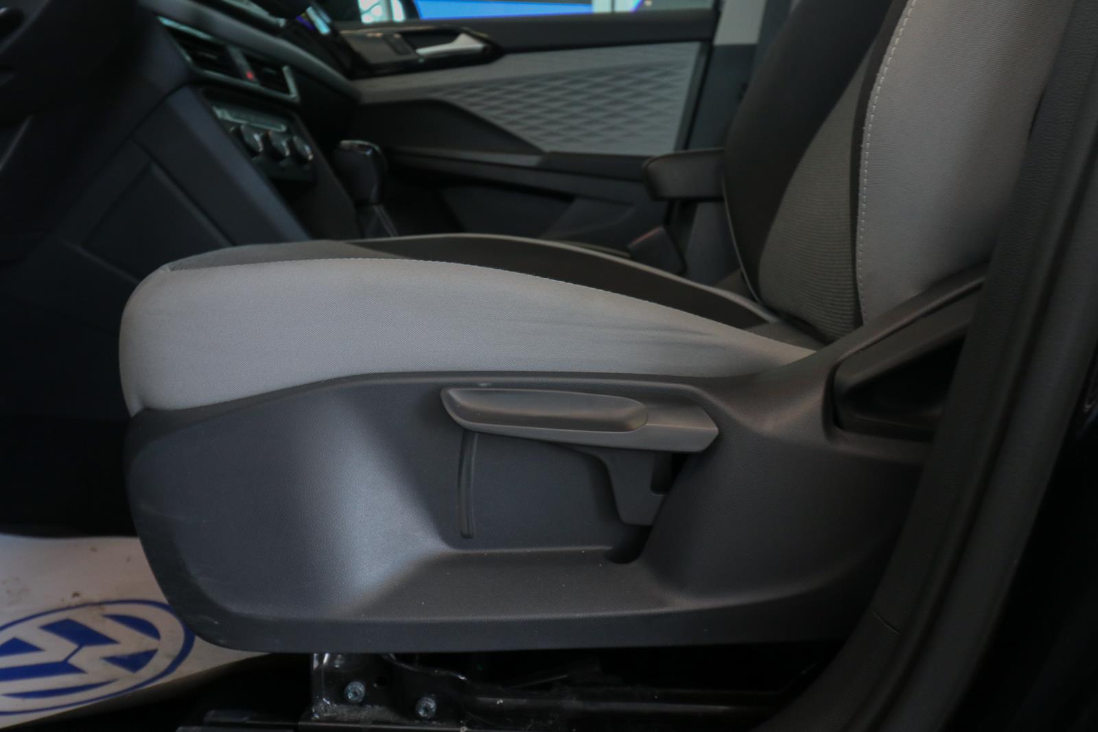 volkswagen Taos 2022 - 12