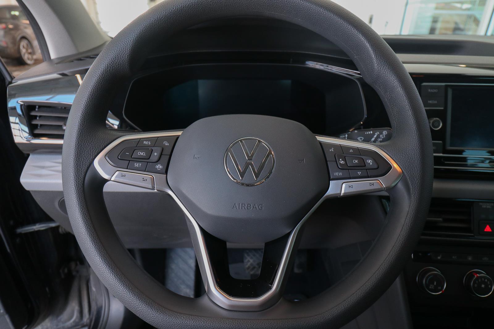 volkswagen Taos 2022 - 13
