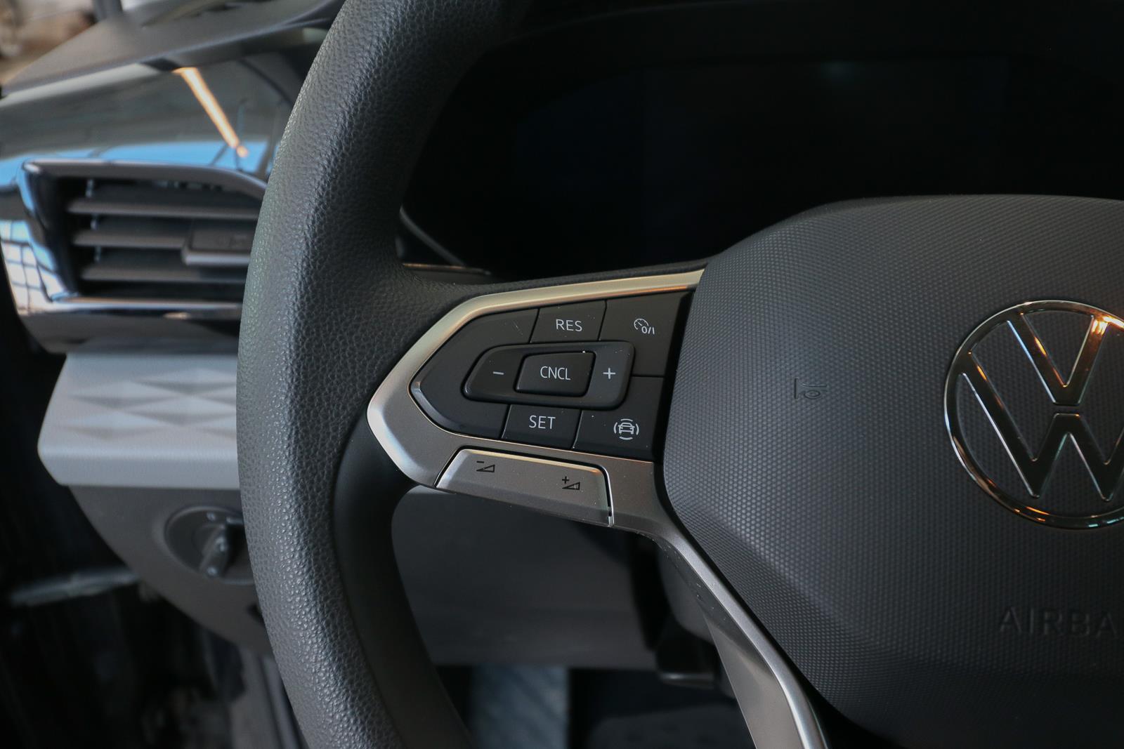 volkswagen Taos 2022 - 14