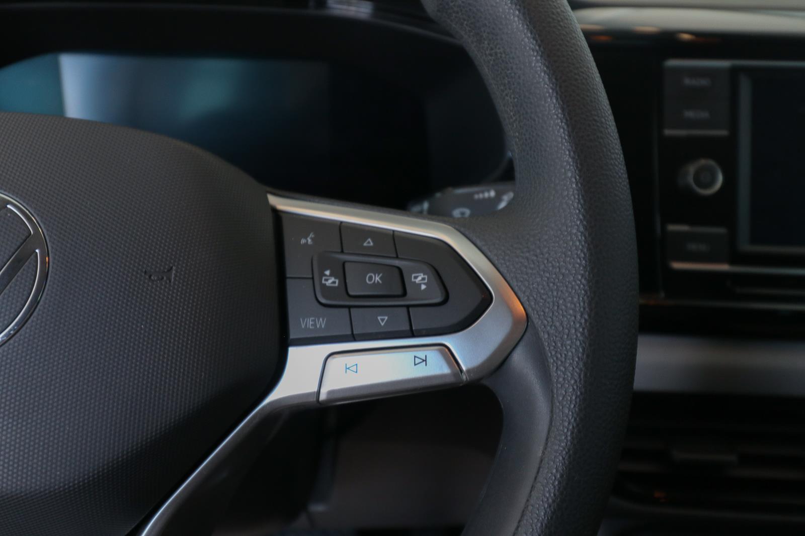 volkswagen Taos 2022 - 15