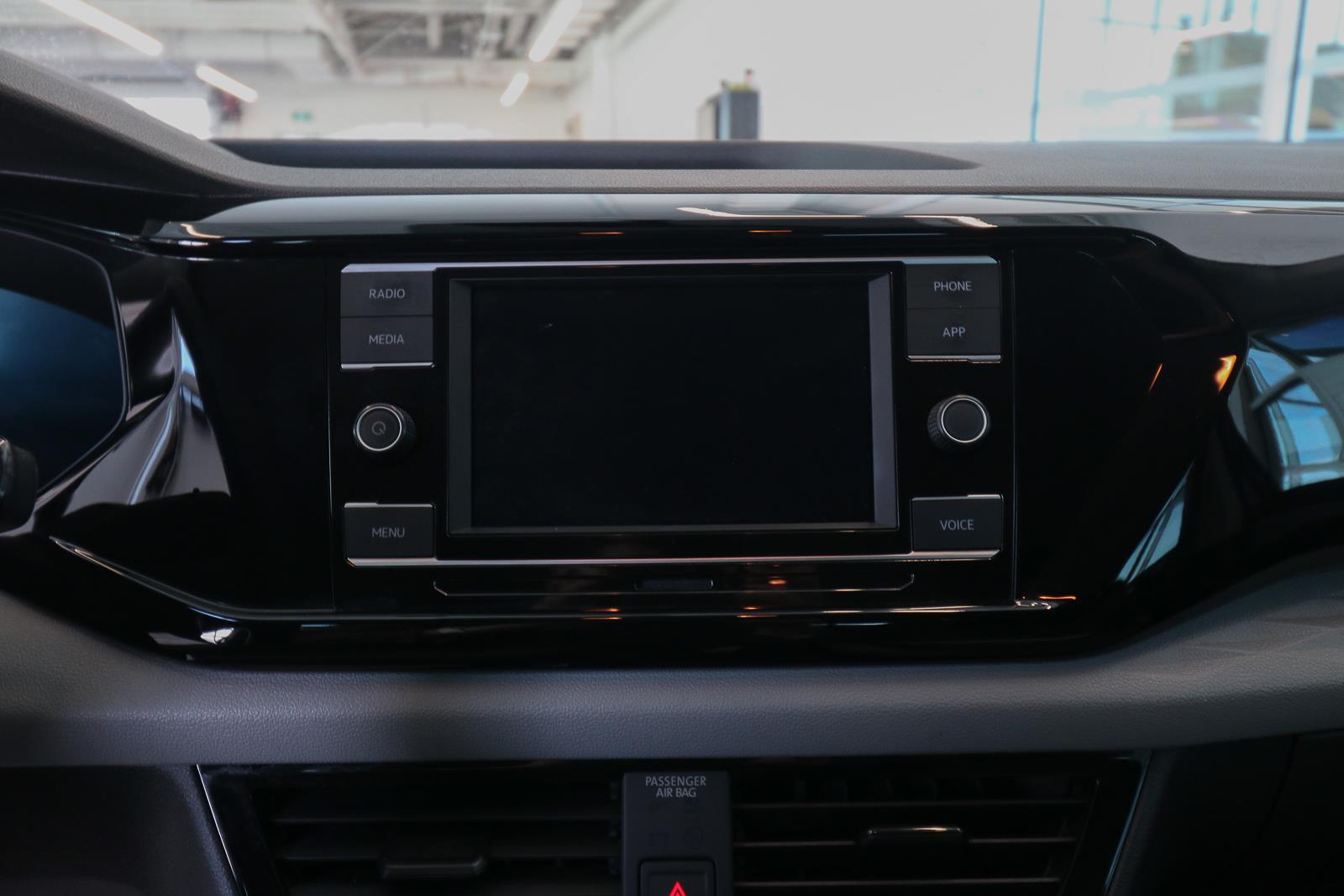 volkswagen Taos 2022 - 16