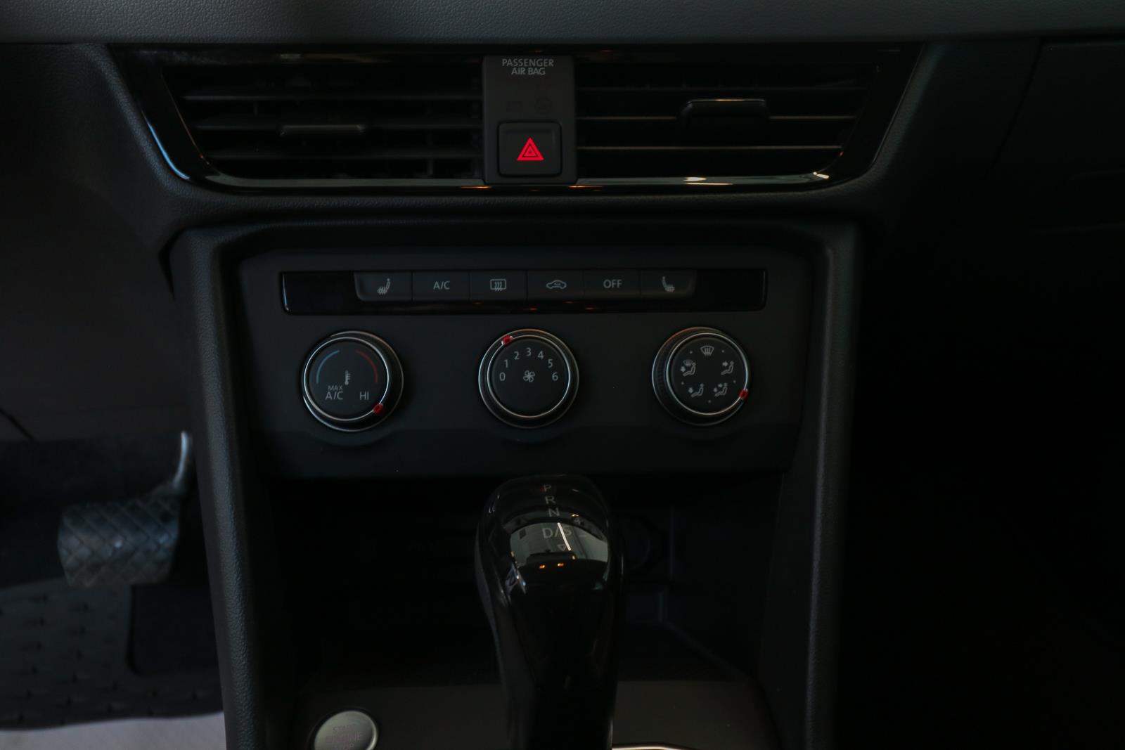 volkswagen Taos 2022 - 17
