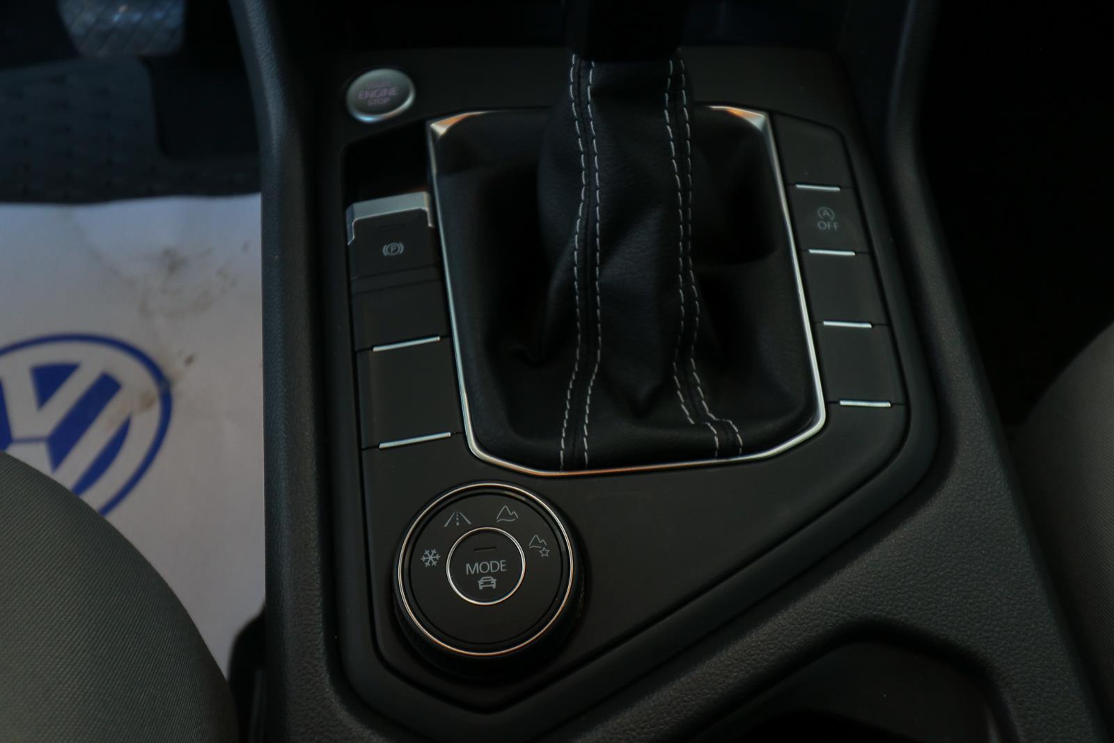 volkswagen Taos 2022 - 18