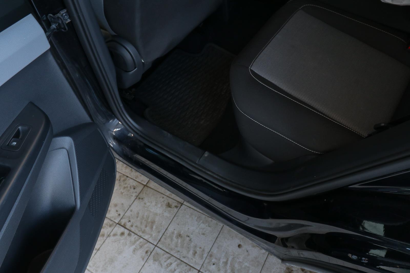 volkswagen Taos 2022 - 20