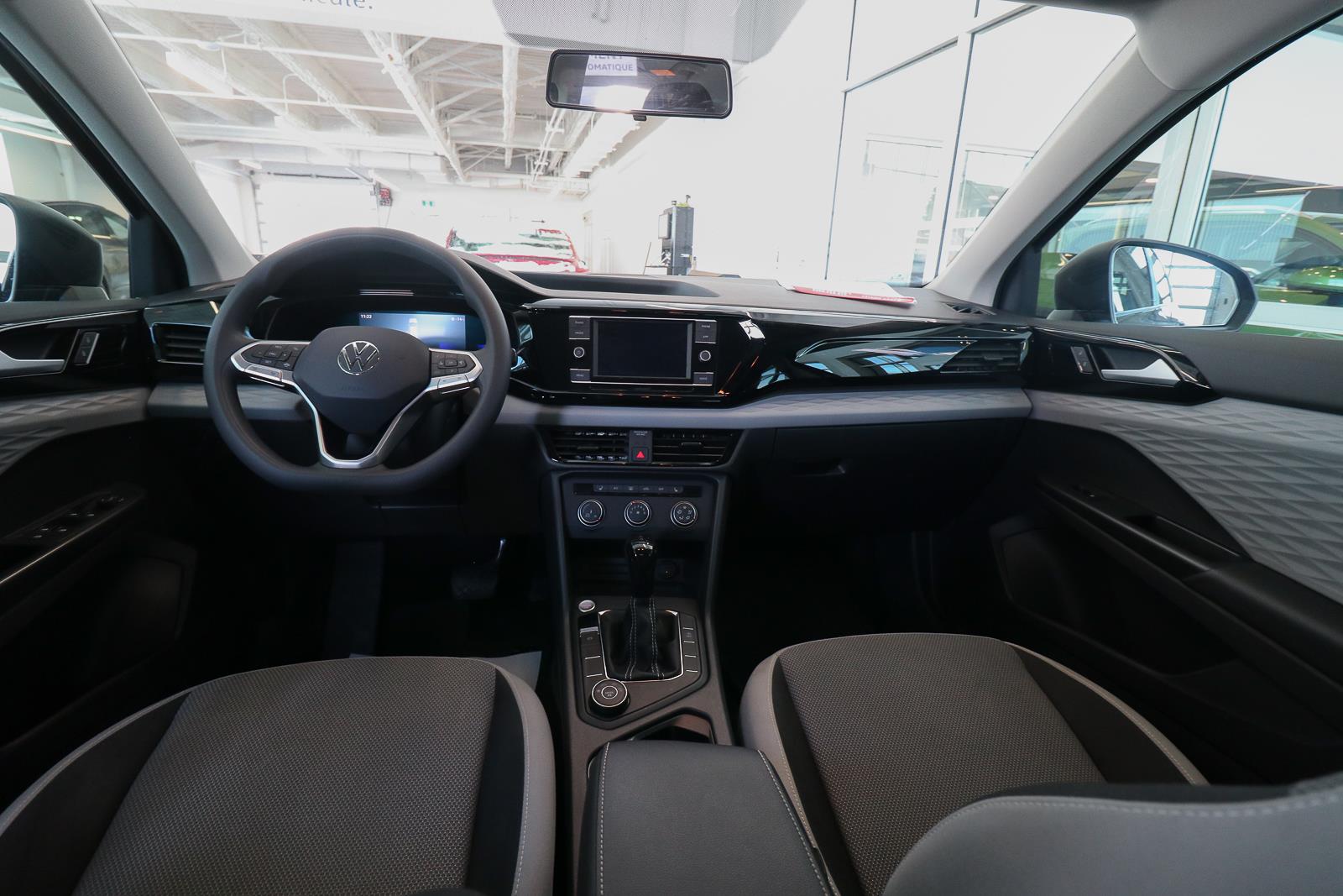 volkswagen Taos 2022 - 21