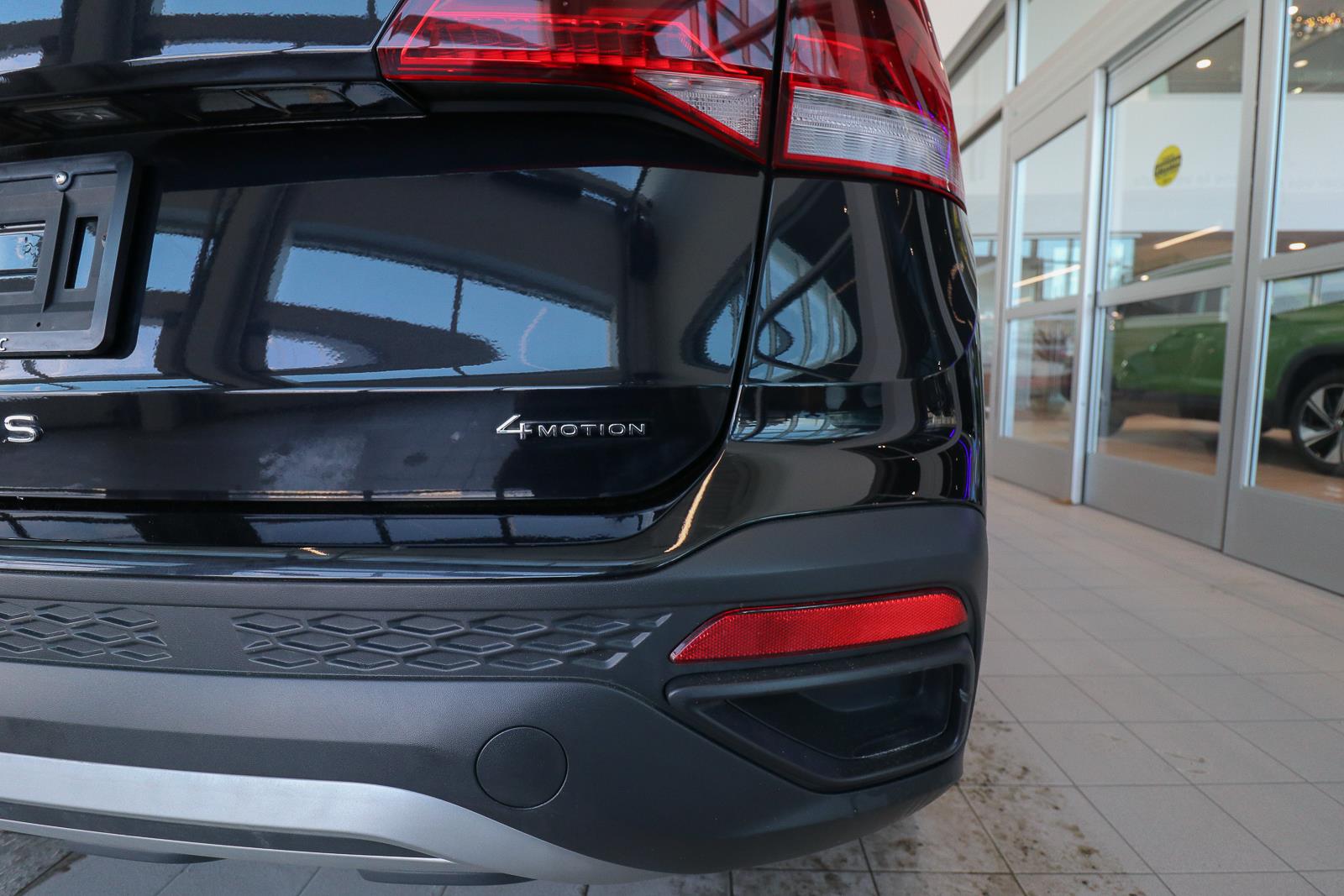 volkswagen Taos 2022 - 22