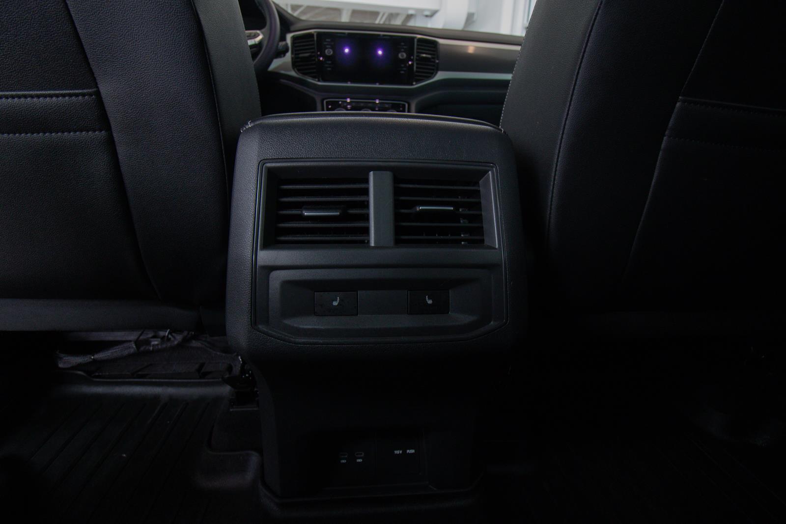 volkswagen Atlas Cross Sport 2022 - 20
