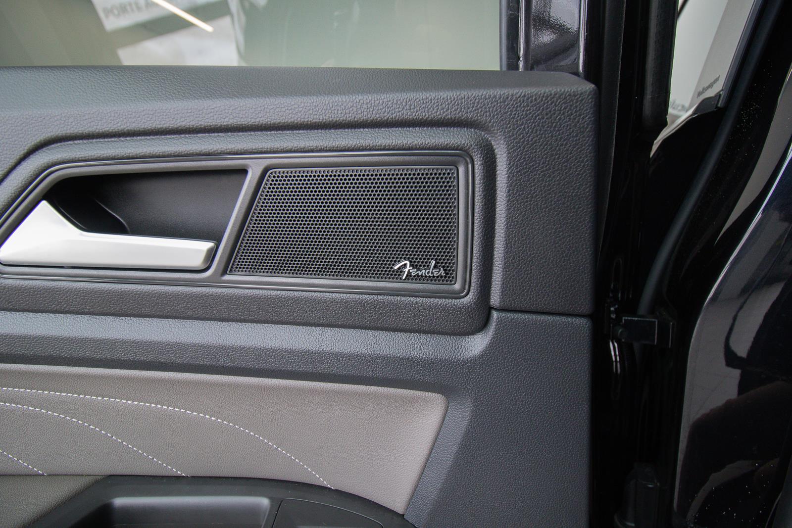 volkswagen Atlas Cross Sport 2022 - 21
