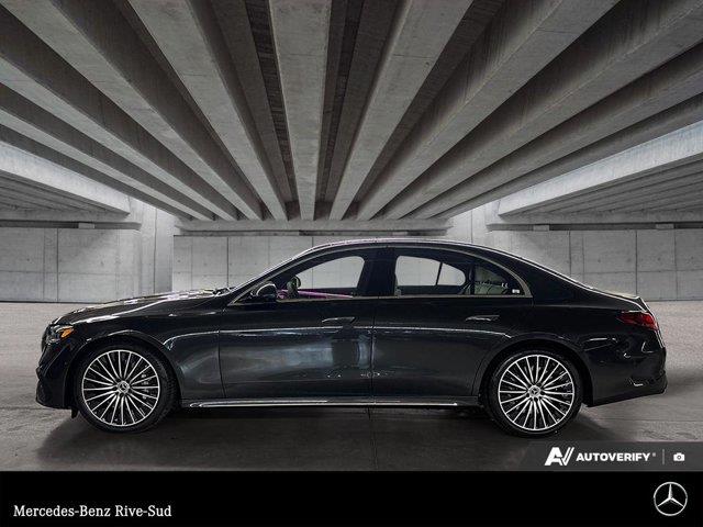 mercedes-benz E Class 2026 - 2