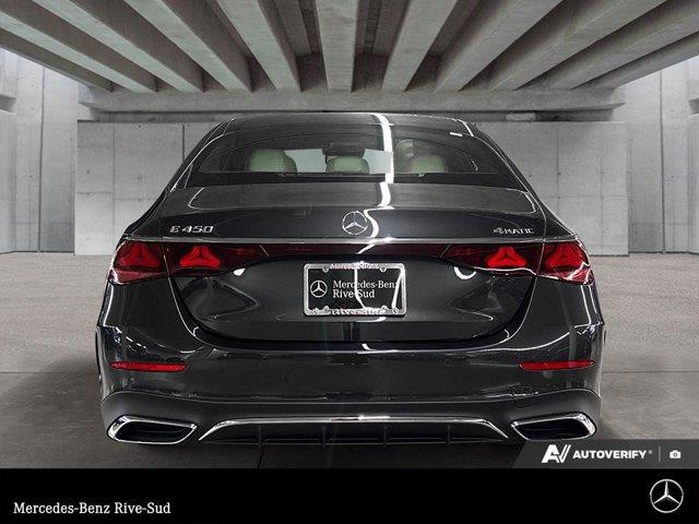 mercedes-benz E Class 2026 - 4