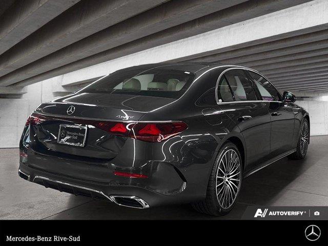 mercedes-benz E Class 2026 - 5