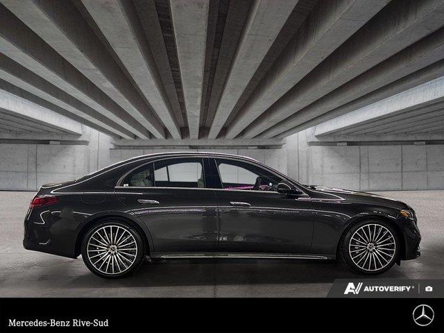 mercedes-benz E Class 2026 - 6