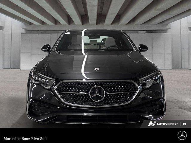 mercedes-benz E Class 2026 - 8