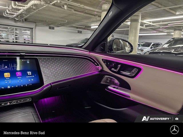 mercedes-benz E Class 2026 - 11
