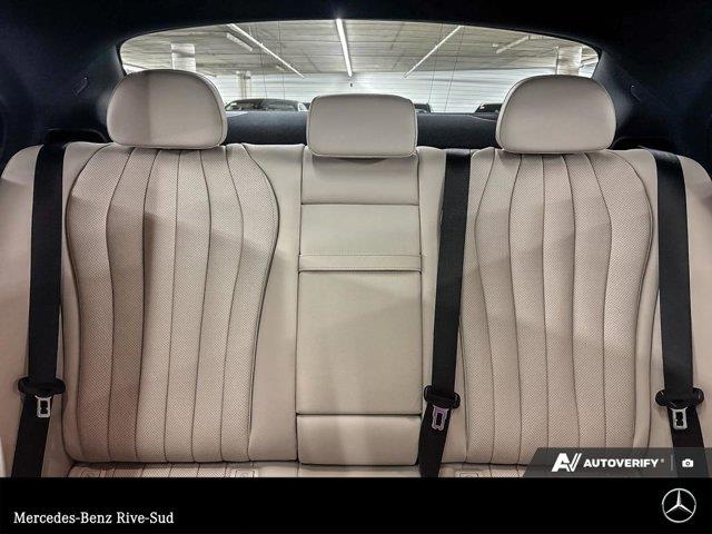 mercedes-benz E Class 2026 - 12
