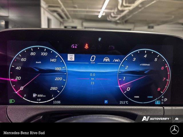 mercedes-benz E Class 2026 - 14