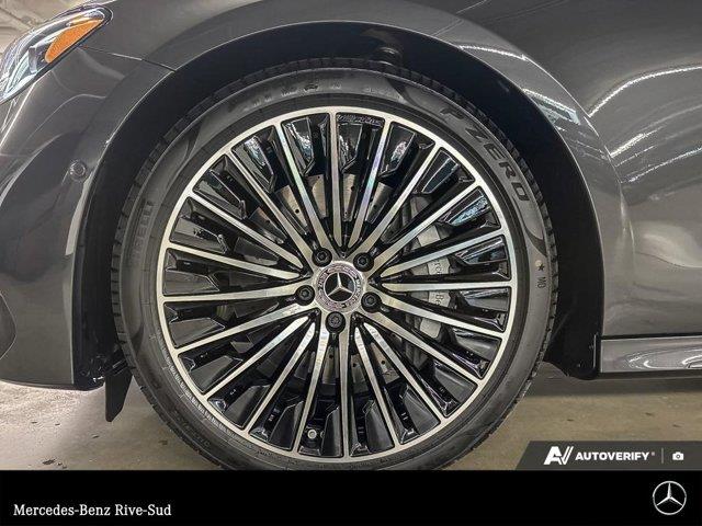 mercedes-benz E Class 2026 - 17