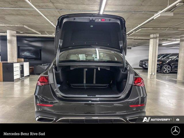 mercedes-benz E Class 2026 - 18