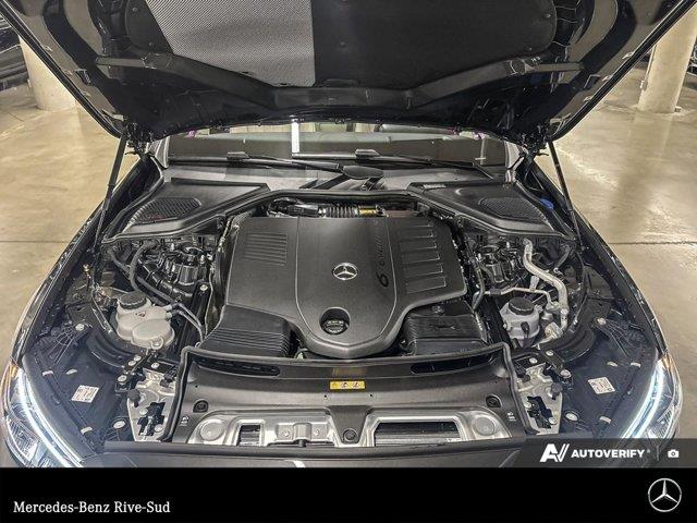 mercedes-benz E Class 2026 - 19