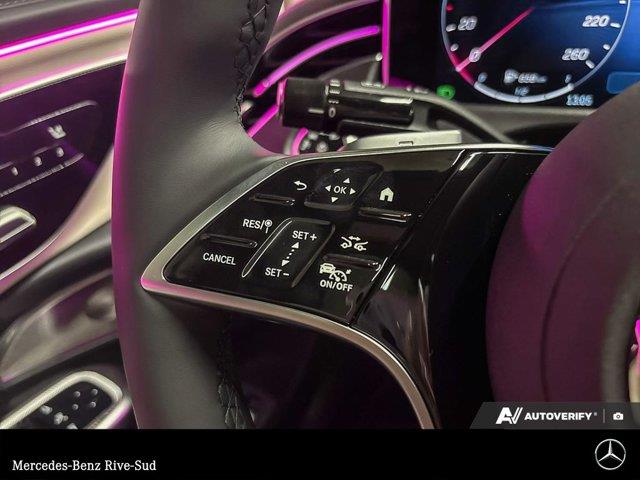 mercedes-benz E Class 2026 - 20